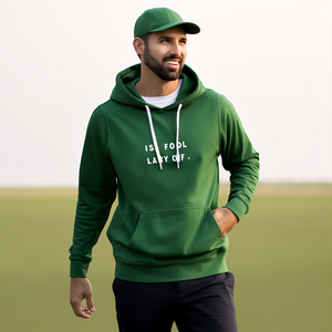 Custom logo Sports Cotton Golf Wear Pullover <b>Hooded</b> Golf Shirts Plus Size Men's Golf Hoodie Sweatshirts <b>Jumpers</b> for Men - Product Image 5