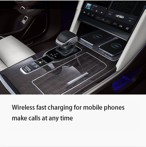 Proveedor Chino de Vehículos SUV de Lujo con Motor V8 de 3.0t, 4x4, Automático, para Adultos, Vehículo de Combustible, Autos Deportivos Eléctricos y de Combustible Nuevos y Usados - Product Image 2