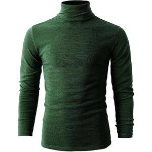 Pull en polyester respirant décontracté pour la maison personnalisé pour hommes vente en gros pull en polyester à manches longues et col rond - Product Image 1