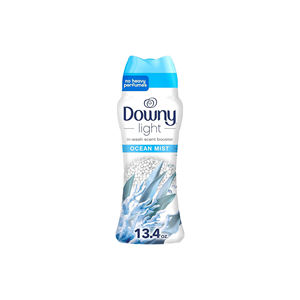 In-Wash Scent Booster <b>Beads</b>, Downy Light Scent <b>Beads</b> Adds Mild, Long-Lasting Fragrance to <b>Laundry</b> - Product Image 3