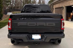 CONDUITE DE LUXE 2022 F-150 Rapt0r 450 ch V6 biturbo, 4 roues motrices, essieu arrière verrouillable - Product Image 4