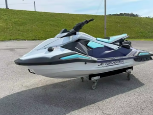 Nouveau WaveRunner Pro-Level Compact, embarcation aquatique de niveau professionnel avec puissance et contrôle améliorés - Product Image 4