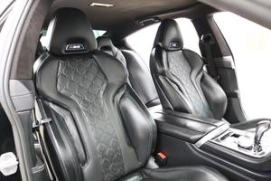 Voiture d'occasion haut de gamme BMW M8 Gran Coupé 2020, 600 ch, V8 biturbo - Product Image 5