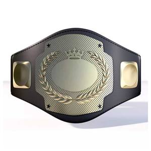 Cinturones de campeonato personalizados, fabricante UFC - Product Image 3