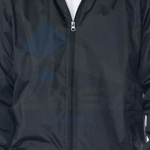 Chaqueta de bombardero ligera para hombre, cazadora informal, chaqueta de bombardero de moda transpirable para clima frío - Product Image 6