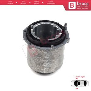 Cache de réparation du moteur de rétroviseur latéral BGE11 pour Land Freelander - Product Image 4