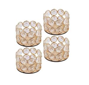 Vela votiva de una sola pieza con forma de sacare pequeña pura con diseño y calidad estándar al mejor precio - Product Image 4