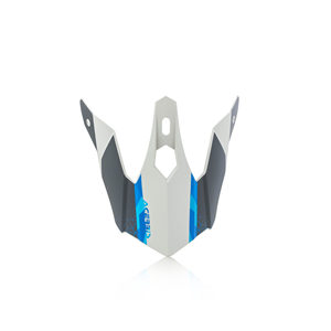 Visiera Acerbis Steel Junior/Eclipse Nuova e Usata, Parabrezza Junior per Motociclette - Product Image 1