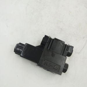 Électrovanne hydraulique DFA DFB DFB/DFA-02/03 vanne directionnelle proportionnelle DFB-02-3C2-A220-35C DFB-02-3C4-A220-35C - Product Image 1