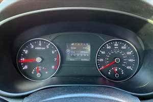 KIA SPORTAGE EX AWD 2017 d'occasion LHD/RHD - Product Image 3