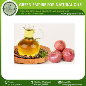 Huile essentielle d'oignon d'approvisionnement d'usine huile de massage d'oignon biologique pure huile d'oignon personnalisée au prix le plus bas - Product Image 5