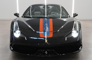 Ferrari 458 Speciale A USADO del 2015 - Product Image 2