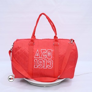 Wholesale Manufacture Travelling Duffle Bag Custom LOGO Waterproof Sports Promotion Multifunctional Travel Bag For Multipurpose - Product Image 4