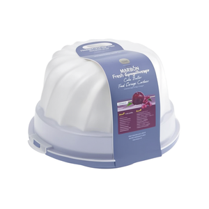 ROTHO Fresh Gugelhupf <b>Cake</b> Butler Food <b>Storage</b> <b>Container</b> - Product Image 3
