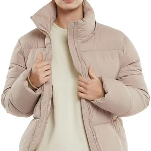 Vêtements pour femmes à la mode Vestes bouffantes respirantes pour femmes de haute qualité - Product Image 1