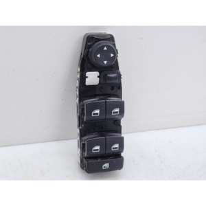 Panneau de commande central des vitres BMW Série 3 F30 Berline 920811003 N47D20C (11>) - Product Image 2