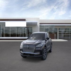 Lincoln Corsair 2025 – Meilleure Vente – Pack Technologie 2.0L I4 avec Garantie – Traction Avant – Vente Flash - Product Image 2