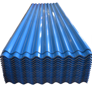 Tuiles de <span class=keywords><strong>toiture</strong></span> colorées anti-corrosion et imperméables pour maisons - Tuiles de <span class=keywords><strong>toiture</strong></span> de qualité - Product Image 3
