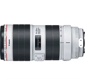ORIGINAL NUEVA cámara profesional EF 600mm F4L IS III USM DSLR Lente de cámara - Product Image 6
