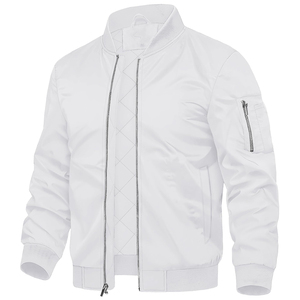 Chaquetas para Hombre de Alto Rendimiento, Chaqueta para Hombre Cálida y Cómoda, Cortavientos, Impermeable, para Lluvia y Nieve - Product Image 1