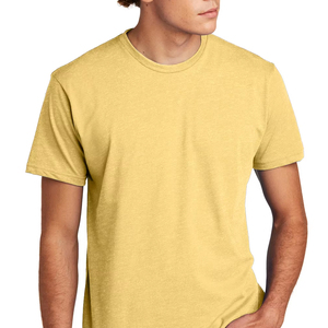 T-shirt unisexe en coton épais ultra 100% coton - Product Image 1