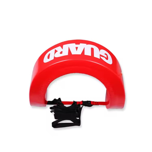 Tubo <span class=keywords><strong>di</strong></span> salvataggio standard e premium con rete, tubo <span class=keywords><strong>di</strong></span> salvataggio per bagnini per sport acquatici e sicurezza in acqua - Product Image 2