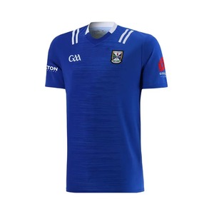Profesional al por mayor Pro Quality Gaa Jerseys Cómodo Precio barato Transpirable Gaa Jerseys Secado rápido Alta calidad Gaa Jersey - Product Image 5