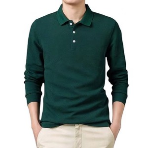 Camisetas Casuales de Algodón 100% para Hombre, Tallas Grandes, con Logotipo Personalizado, Tejido de Alta Calidad, Transpirable, Manga Corta, Servicio OEM - Product Image 2