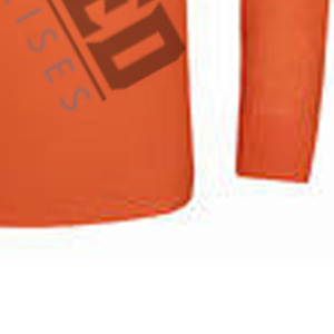 Sweatshirts pulls surdimensionnés de haute qualité pour hommes, vente en gros de chemises de rue pour l'hiver Méthode d'impression en relief - Product Image 5