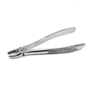 Juego de Instrumentos de Ortodoncia de Acero Inoxidable para Extracción Dental, Alicates Dentales Industriales al por Mayor, Manual, Métrico - Product Image 5