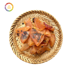 Fruit de la Passion Séché Doux du Vietnam - Délicieux Snack Tropical au Goût Réel de Fruit et Prix de Gros Compétitif - Product Image 4