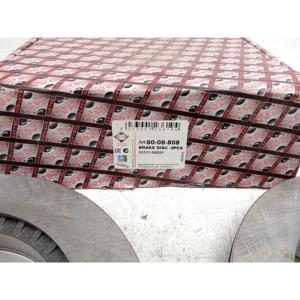 Paire de disques de frein avant SUZUKI Grand Vitara 3P (99>05) 55211-56B00 Essence - Product Image 4