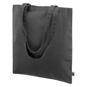 Borse Tote Berici Fairtrade: Gadget Promozionali Sostenibili per lo Shopping - Product Image 3