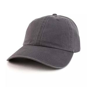 หมวกเบสบอลผ้าโพลีเอสเตอร์/ ผ้าฝ้ายปัก6แผงหมวกเปล่าสำหรับทั้งชายและหญิงหมวกแก๊ปชุดกีฬาสำหรับผู้ใหญ่โลโก้ออกแบบได้ตามต้องการ - Product Image 4