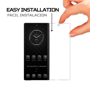 ฟิล์มกันกระแทกสำหรับโทรศัพท์มือถือ Vertu Metavertu รุ่นพรีเมียม - Product Image 3