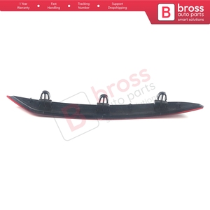 Reflector de Parachoques Trasero BSP1069 Izquierdo 5G0945105C para Golf 7.5 8 e Golf Variant 4Motion R32 GTI Rabbit - Product Image 4