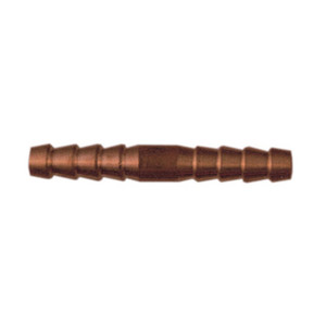 Giunto Tubolare Conico in Ottone MM. 8 - Product Image 1
