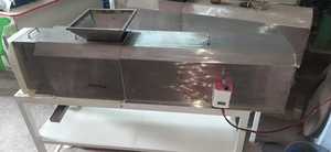 Cucumber <b>Juice</b> Extractor <b>Machine</b> High Performance High Capacity Budget Friendly high efficiency processing system - Product Image 2