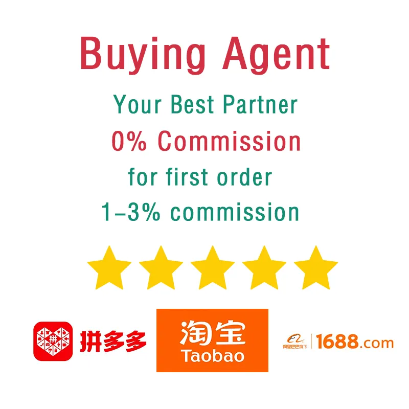 Consolidation Marchandises Shopping PDD 1688 Boutique Taobao Chine Produits Achats en ligne Agent Inspecter