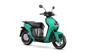 Nouveau Scooter Moto Neos 2025-2026 Disponible à l'Exportation pour la Mobilité Urbaine - Product Image 2