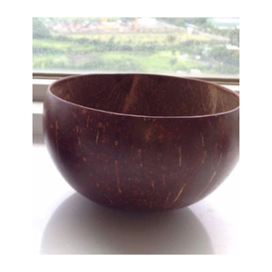 Best Offer for Natural Eco Friendly Handcrafted Custom logo Smoothie Many Size Natural <b>Coconut</b> <b>Shell</b> Bowl - Product Image 4