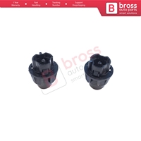 V1BSP1141 Amortisseur de hayon arrière pour Clio 2 3 4 Megane 2 3 Captur 1 Fluence Espace Duster Logan 2 Dokker Sandero Lodgy