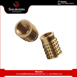 Perno de tuerca sin cabeza múltiple de latón de acero inoxidable con embalaje personalizado de la mejor calidad disponible a precio al por mayor con descuento - Product Image 5