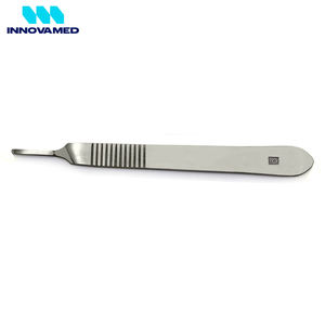 Prix de gros Meilleur fournisseur Service OEM Nouveaux kits de pratique de suture en acier inoxydable par INNOVAMED Sutur Kit - Product Image 3