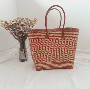 Trendy Large <b>Straw</b> Hand <b>Bag</b> Elegant <b>Straw</b> <b>Bags</b> Customized Ladies Shoulder <b>Straw</b> Hand <b>Bags</b> Wholesale Products - Product Image 2