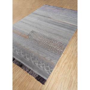 ผ้าทอแบนจาร์ บูมิ ลายเรขาคณิต สำหรับใช้ในบ้าน - Product Image 1