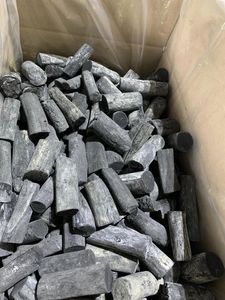 Charbon de bois blanc de haute qualité du Vietnam-Binchotan White Charcoal Exportation vers la Corée et le Japon-Charbon de bois blanc pour barbecue, narguilé, chicha - Product Image 5