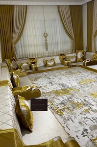Majlis Majlis ภาษาอาหรับโมรอคโค Majlis โซฟา Majlis ทันสมัย Maghribi Majles อารเบีย Mejalis - Product Image 4