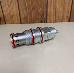 Válvula de alivio de pistón equilibrada operada por piloto, 2, 2, 3, 4, 4, 5, 4, 5, 4, 4, 4, 5, 10, 10, 10, 30 - Product Image 5