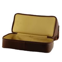 Sacs médicaux vintage haut de gamme, sac à main en cuir pour médecins, grand sac de voyage en cuir pour femmes et hommes, Olivia, logo et couleur personnalisables